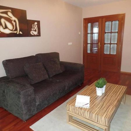 Piso Acogedor En Sada Cozy Flat In Sada Wifi Apartment Exterior photo