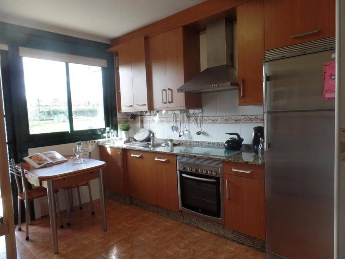 Piso Acogedor En Sada Cozy Flat In Sada Wifi Apartment Exterior photo